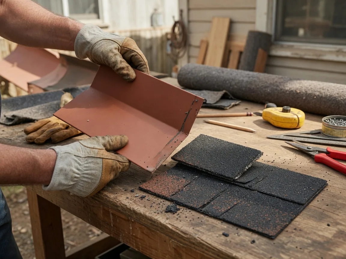 Roof Repair company in Buzzards Bay, MA